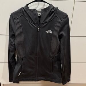 The North Face women’s zip up